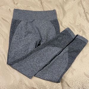 FashionNova Sport Contour Leggings